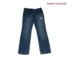 Spodnie jeans CHEROKEE - SJ004